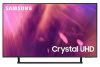 телевизор led samsung 43" ue43au9070uxce series 9 титан/черный 4k ultra hd 60hz dvb-t2 dvb-c dvb-s2 usb wifi smart tv (rus)
