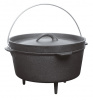 Carson dutch oven