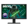 9H.LHXLB.QBE BENQ 24" GL2480 TN LED 1920x1080 1ms 16:9 250 cd/m2 1000:1 12M:1 170/160 D-sub DVI HDMI Flicker-free Black