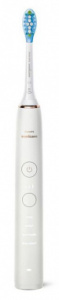 Зубная щетка электрическая Philips Sonicare DiamondClean HX9911/94 белый