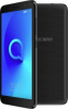 5033d-2aalru1 смартфон alcatel 1 (5033d) 8gb metallic black (черный)