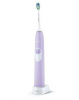 Зубная щетка электрическая Philips Sonicare 2 Series HX6212/88 сиреневый/белый