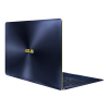 90nb0ei1-m07660 asus zenbook 3 deluxe ux490uar-be083r core i7-8550u/8gb/512gb m.2 ssd/intel 620/14.0"/fhd (1920x1080)/wifi/bt/cam/windows 10 pro /illuminated kb/910g