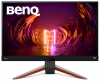 9H.LK4LA.TBE BENQ 27" EX2710Q MOBIUZ 2560x1440 165Гц IPS LED backlight 16:9 250(400)cd/m2 2ms(GtG) 95% P3 3000:1 178/178 2*HDMI2.0 DP1.4 1*USB типа-B 2*USB3.0 Spe