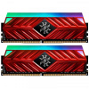 AX4U300038G16-DR41 Модуль памяти ADATA XPG SPECTRIX D41 Gaming DDR4 Общий объём памяти 16Гб Module capacity 8Гб Количество 2 3000 МГц Радиатор 1.35 В RGB красный AX4U300