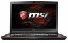 9s7-179993-422 ноутбук msi gp72 7re(leopard pro)-422ru core i7 7700hq/8gb/1tb/ssd128gb/dvd-rw/nvidia geforce gtx 1050 ti 2gb/17.3"/fhd (1920x1080)/windows 10/black/w