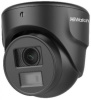 ds-t203n (6 mm) 2мп уличная миниатюрная купольная hd-tvi камера с exir-подсветкой до 20м