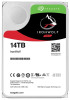 HDD SATA Seagate 14Tb, ST14000VN0008, IronWolf, 7200 rpm, 256Mb buffer, 1 year