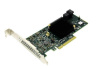 lsi00419 broadcom/lsi 9341-4i (05-26105-00) (pci-e 3.0 x8, lp) sgl sas 12g, raid 0,1,10,5, 4port (1*intsff8643), каб.отдельно (аналог lsi00199/l5-25091-05), 1