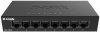 коммутатор 8port 10/100/1000t dgs-1008d/k2a d-link