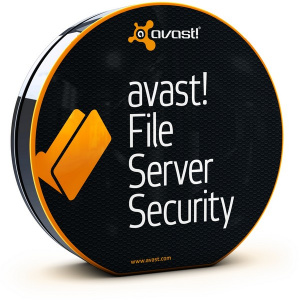 fss-06-010-24 avast! file server security, 2 years (10-19 users)
