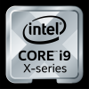 CD8069504382100SRGV7 Процессор CPU LGA2066 Intel Core i9-10900X (Cascade Lake, 10C/20T, 3.7/4.5GHz, 19.25MB, 165W) OEM