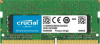 Память DDR4 16Gb 2666MHz Crucial CT16G4S266M RTL PC4-21300 CL19 SO-DIMM 260-pin 1.2В dual rank