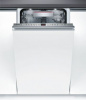 Посудомоечная машина Bosch SPV66TX10R 2400Вт узкая