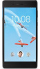 планшет tab4 tb-7304x 7" 16gb lte black za330081ru lenovo