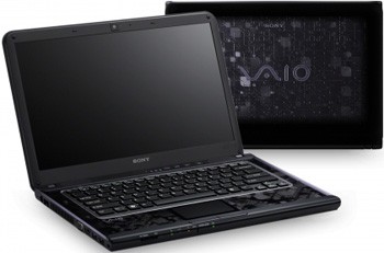 sony vaio vpc-ca3x1r/bi