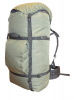 Удобный туристический рюкзак Беркут 80