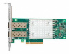 сетевая карта fujitsu s26361-f4069-l502 plan ep ql41132 2x 10g sfp+ lp fh