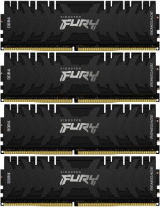 Модуль памяти DIMM 64GB PC21300 DDR4 K4 KF426C13RB1K4/64 KINGSTON