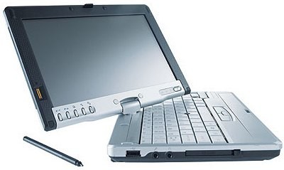 fujitsu lifebook p1510 lkn:rus-203110-005
