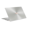 90nb0jx2-m03080 ноутбук asus ux533fd-a8096t +bag+cable 15.6"(1920x1080 (матовый))/intel core i5 8265u(1.6ghz)/8192mb/256ssdgb/nodvd/ext:nvidia geforce gtx1050 max-q(2