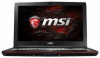 9s7-16j942-659 ноутбук msi gp62 7re(leopard pro)-659ru core i7 7700hq/8gb/1tb/dvd-rw/nvidia geforce gtx 1050 ti 2gb/15.6"/fhd (1920x1080)/windows 10/black/wifi/bt/ca