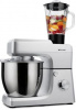 Миксер стационарный Kitfort КТ-1339-1 1200Вт серебристый