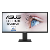 ASUS 29" VP299CL IPS 21:9 2560x1080, 1ms, 350cd/m2, 178°/178°, 100mln:1, HDMI, DP, USB-C, MM, 75Hz, HDR-10, FreeSync, GamePlus Tec., HAS, Swivel, Tilt