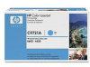 c9721a cartridge hp для clj 4600/4650, синий (8000 стр.)