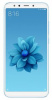 19248 смартфон xiaomi mi a2 64gb 4gb голубой моноблок 3g 4g 2sim 5.99" 1080x2160 android 8.1 20mpix 802.11 a/b/g/n/ac gps gsm900/1800 gsm1900 mp3 a-gps