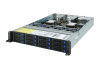 серверная платформа 2u r281-3c0 gigabyte
