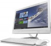 f0by00n5rk lenovo ideacenter aio 300-23isu 23" fhd ips integrated i3-6006u 2ghz 8g (x1) 1tb 7200rpm win10 dvdrw white