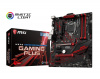 H370GAMINGPLUS Материнская плата H370 S1151 ATX H370 GAMING PLUS MSI