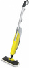 1.513-345.0 Пароочиститель ручной Karcher EasyFix SC 2 Upright 1600Вт желтый/черный