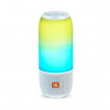 jblpulse3whteu акустическая система 1.0 bluetooth pulse 3 white jbl