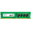 Модуль памяти ADATA DDR4 Общий объём памяти 4Гб Module capacity 4Гб Количество 1 2666 МГц 1.2 В AD4U2666W4G19-S