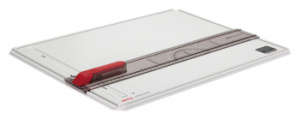 чертежная доска rotring collegeboard s0213660 a3 в компл.:магнитный зажим