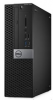 7050-1178 dell optiplex 7050 sff core i5-6400 (2,7ghz) 8gb (1x8gb) ddr4 1tb (7200 rpm)intel hd 530 w10 pro tpm 3 years nbd
