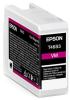 c13t46s300 картридж epson singlepackvividmagentat46s3ultrachromepro10ink25ml