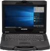 s4a7z211eaxx защищенный ноутбук s14i lite up to 3.40 ghz, windows 10 professional with 4gb ram, 256gb ssd, 802.11a/b/g/n/ac wireless, bluetooth 5.0, hdmi, sd card