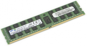 Supermicro MEM-DR416L-SL01-EU21 16GB DDR4-2133 2Rx8 ECC UDIMM
