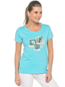 Футболка женская