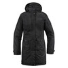 Wo Yale Coat VI