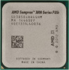 Процессор AMD Sempron 3850 AM1 (SD3850JAH44HM) (1.3GHz/AMD Radeon R3) OEM