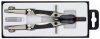 циркуль rotring compact geometry s0676570 17см регулировочный вал