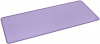 956-000054 Коврик для мыши Logitech Studio Desk Mat Средний фиолетовый 700x300x2мм