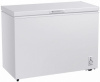 КА-00012724 Морозильный ларь Maunfeld MFL300W белый 120Вт