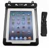 Waterproof iPad Case with Shoulder Strap