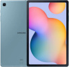 sm-p619nzbamid планшет galaxy tab s6 lite 4/64gb blue p619 lte samsung