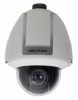 видеокамера ip hikvision ds-2df5284-а 4.7-94мм цветная корп.:белый